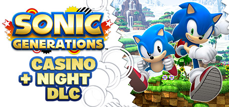 download sonic generations full version free