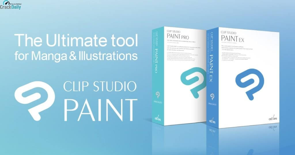 clip studio paint ex 1.9