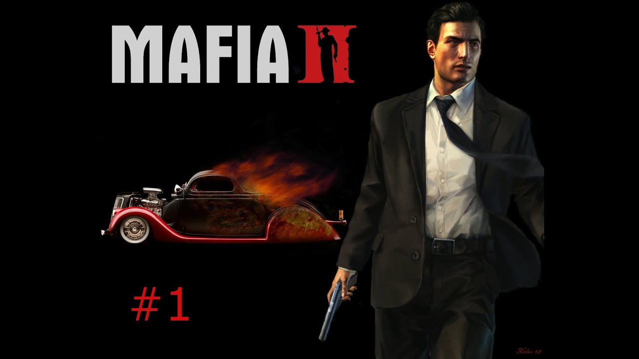 mafia 2 play online